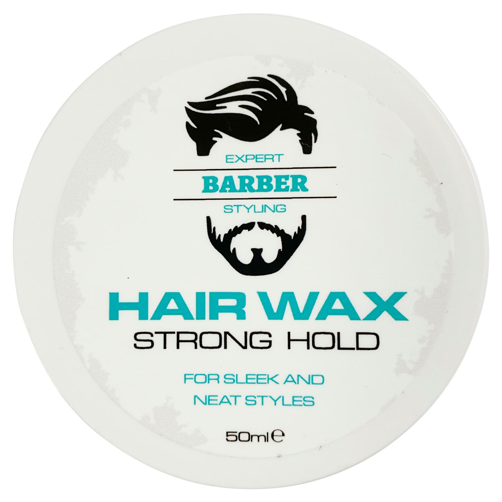 Derma V10 Styling Wax 50Ml — image 1