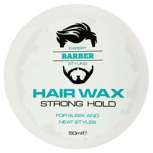 Derma V10 Styling Wax 50Ml — image 1