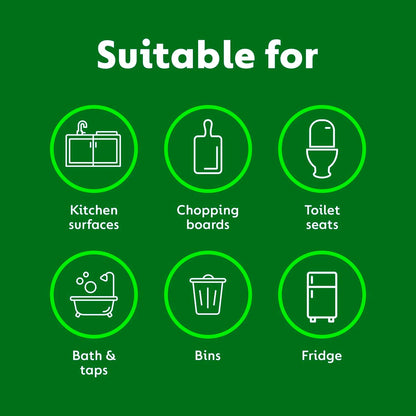 Dettol Antibacterial Multi Surface Cleaning Spray 750ml — image 5