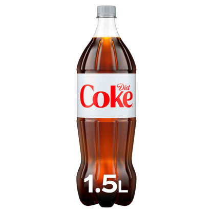 Diet Coke 1.5 Litre
