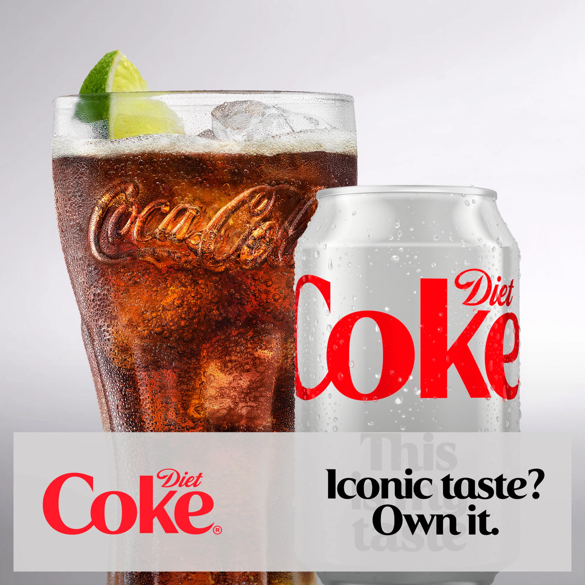 Diet Coke 18x330ml — image 5