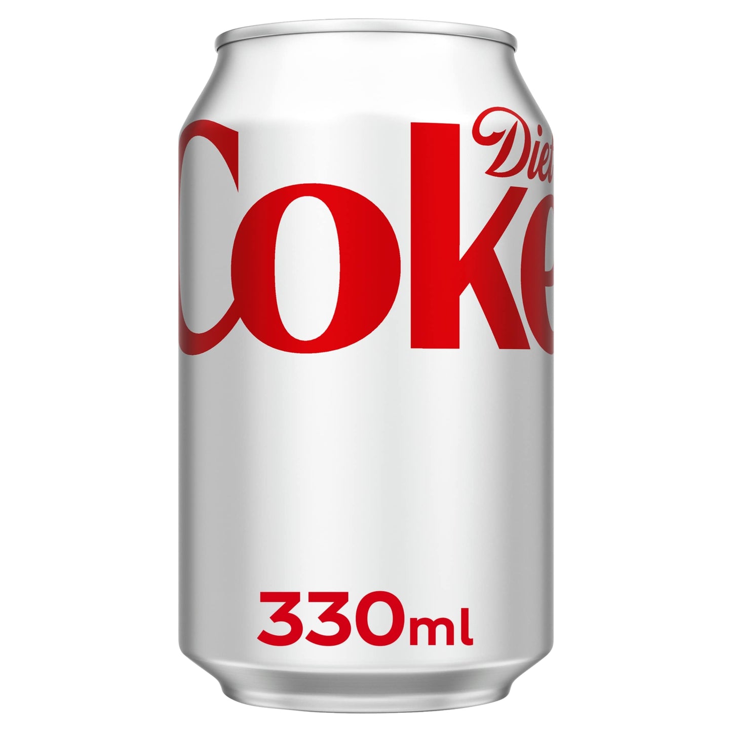 Diet Coke 330ml — image 1