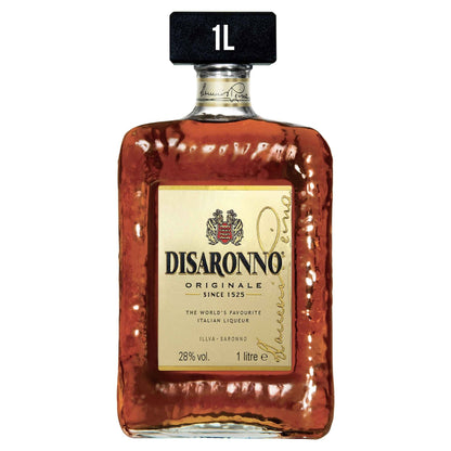 DISARONNO Originale 1 Litre