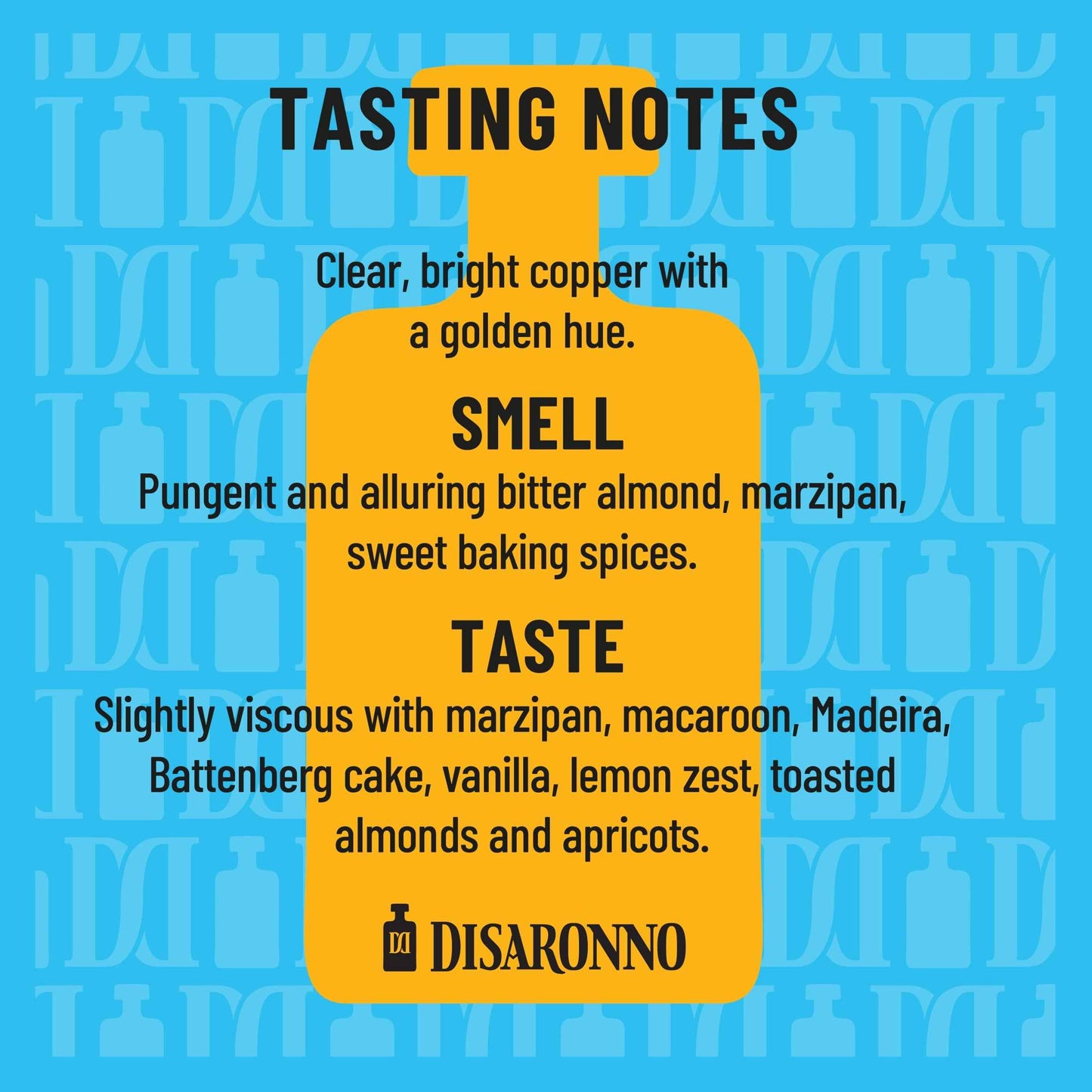 DISARONNO Originale 1 Litre