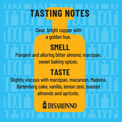 DISARONNO Originale 1 Litre