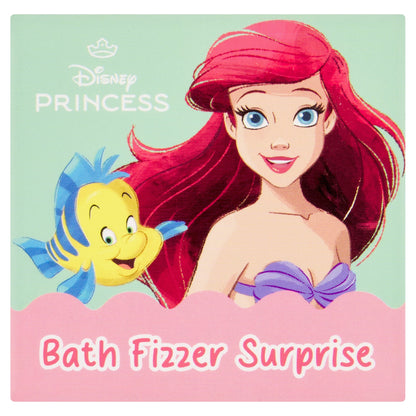 Disney Princess bath fizzer surprise 150g — image 1