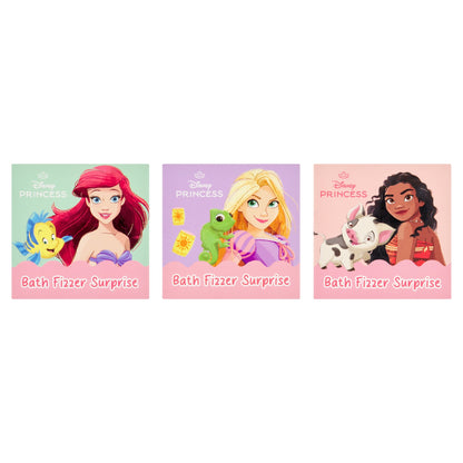 Disney Princess bath fizzer surprise 150g — image 2