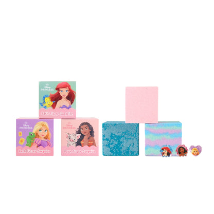 Disney Princess bath fizzer surprise 150g — image 3
