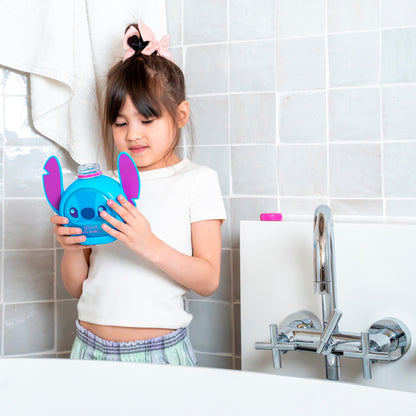 Disney Stitch bath bubbles 500ml — image 2