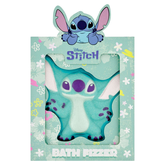 Disney Stitch bath fizzer 150g — image 1