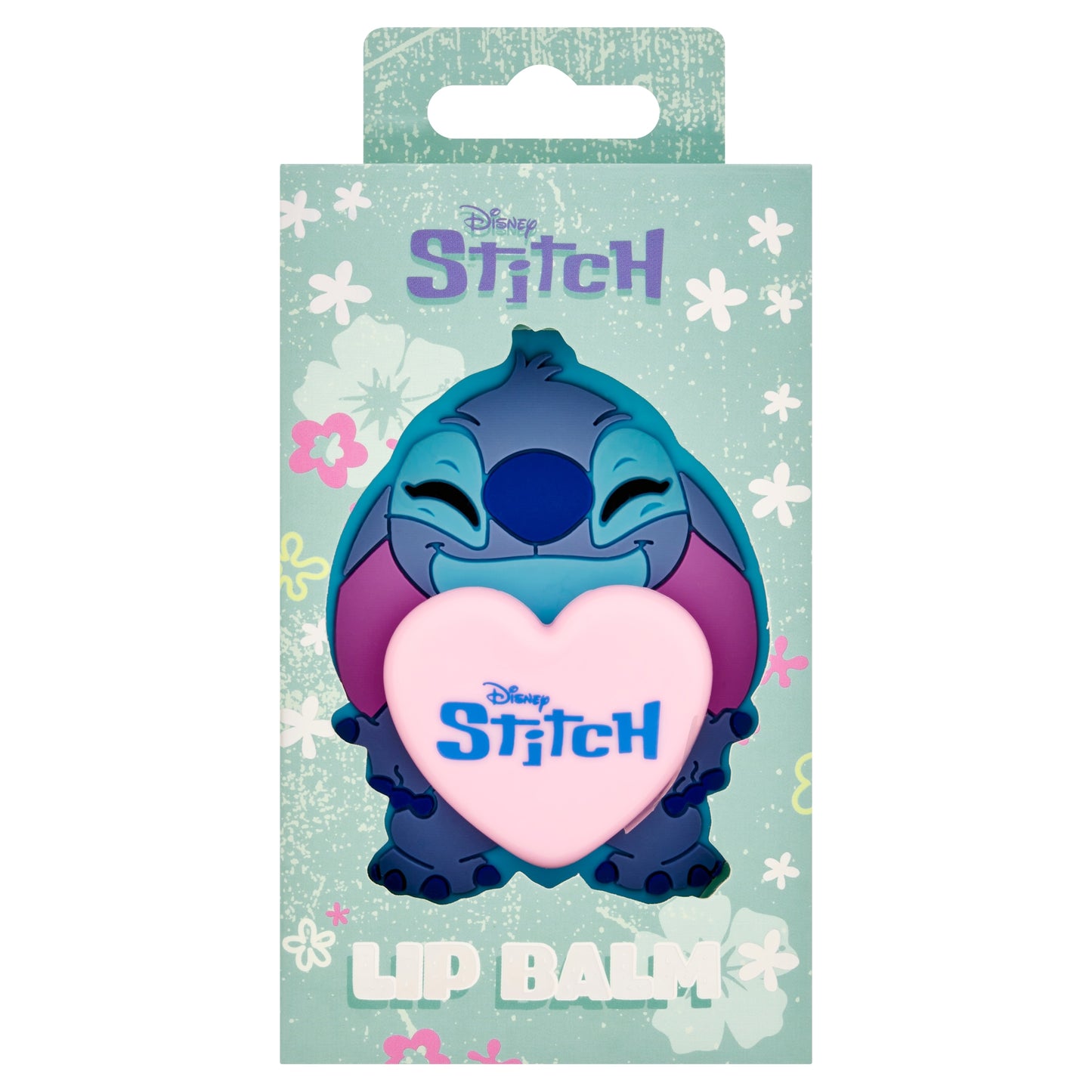 Disney Stitch lip balm 1g — image 1