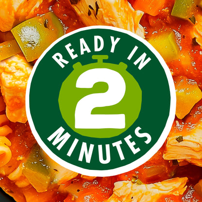 Dolmio Active Jalapeno and Chicken Fusilli Pasta Ready Meal 250g — image 3