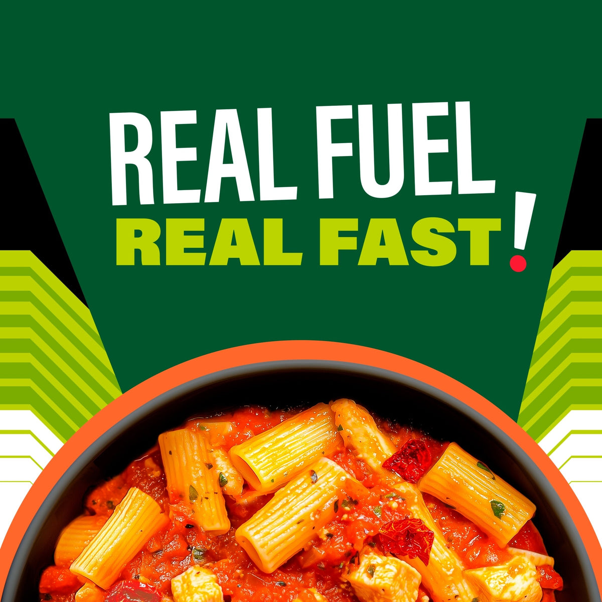dolmio active sundried tomato and chicken rigatoni pasta ready meal 250g 2 250g pack