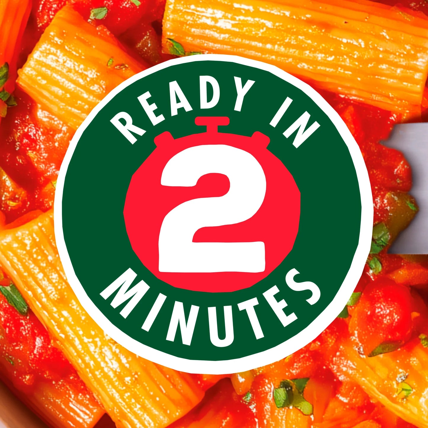 Dolmio Classics Rigatoni Arrabiata Pasta Ready Meal 250g — image 3