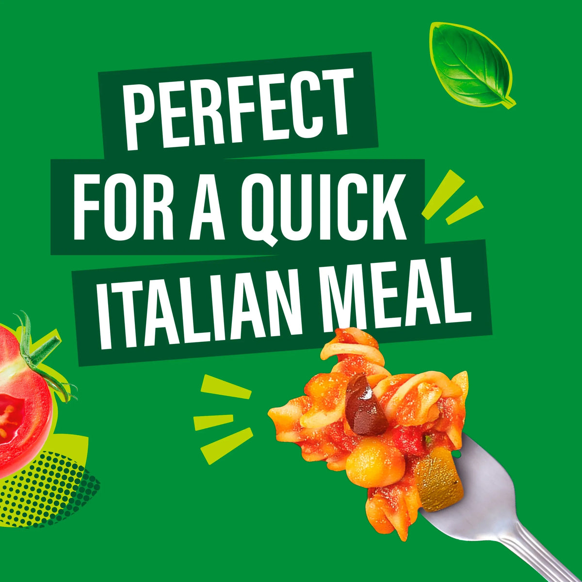 Dolmio Classics Veggie Packed Fusilli Pasta Ready Meal 250g — image 5