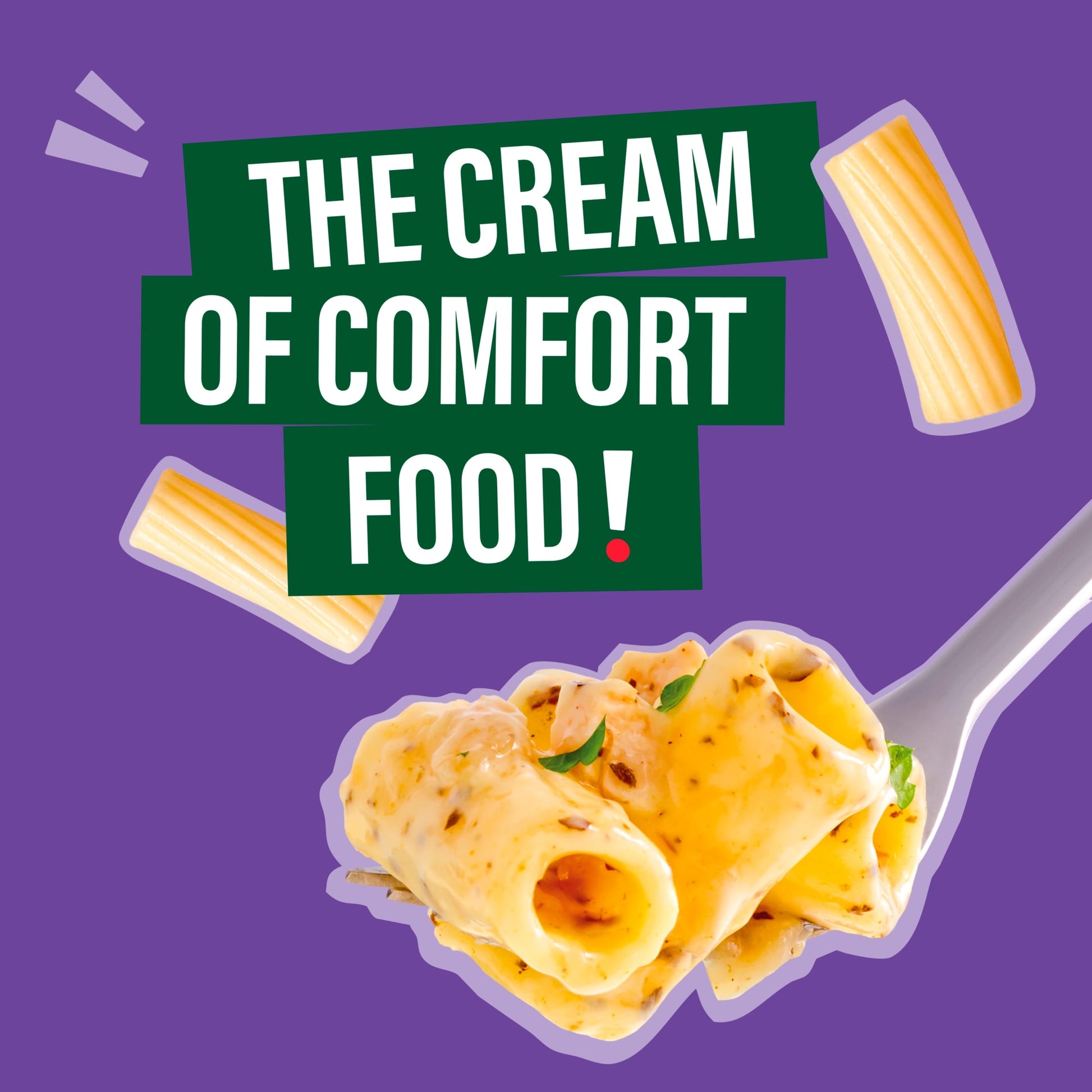 Dolmio Feasts Chicken & Garlic Rigatoni Pasta Ready Meal 250g — image 5