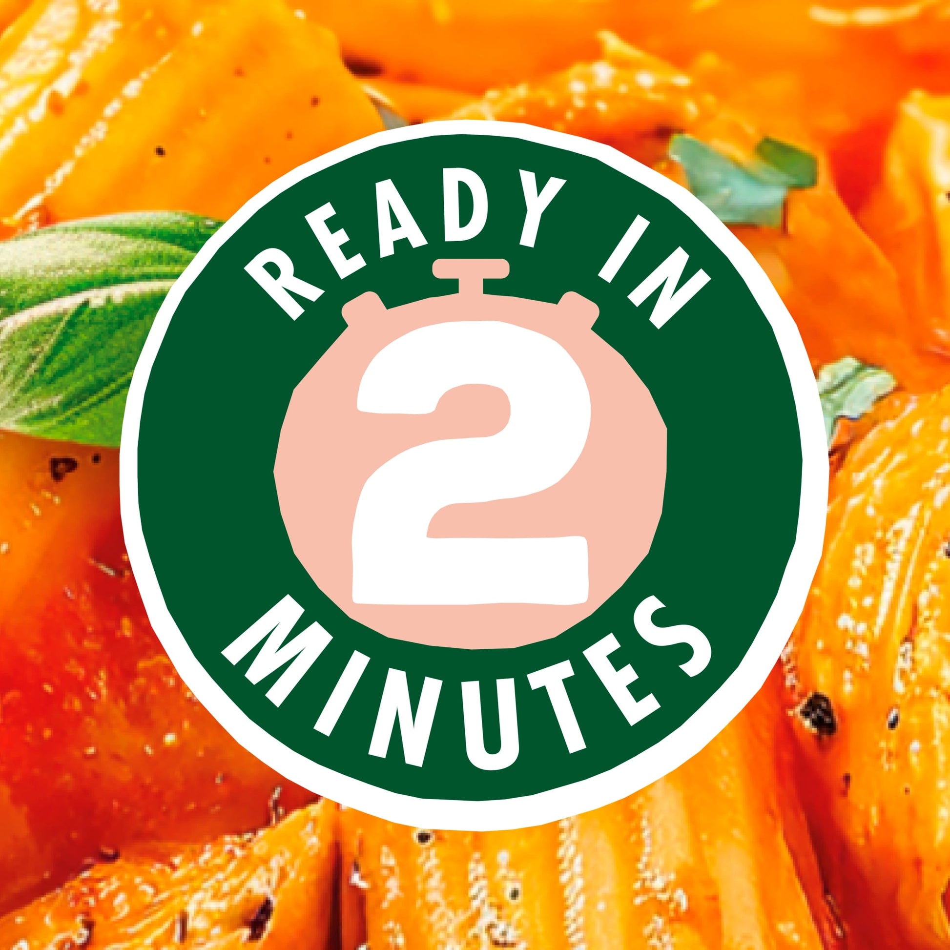 Dolmio Feasts Creamy Tomato and Chicken Rigatoni Pasta Ready Meal 250g — image 3