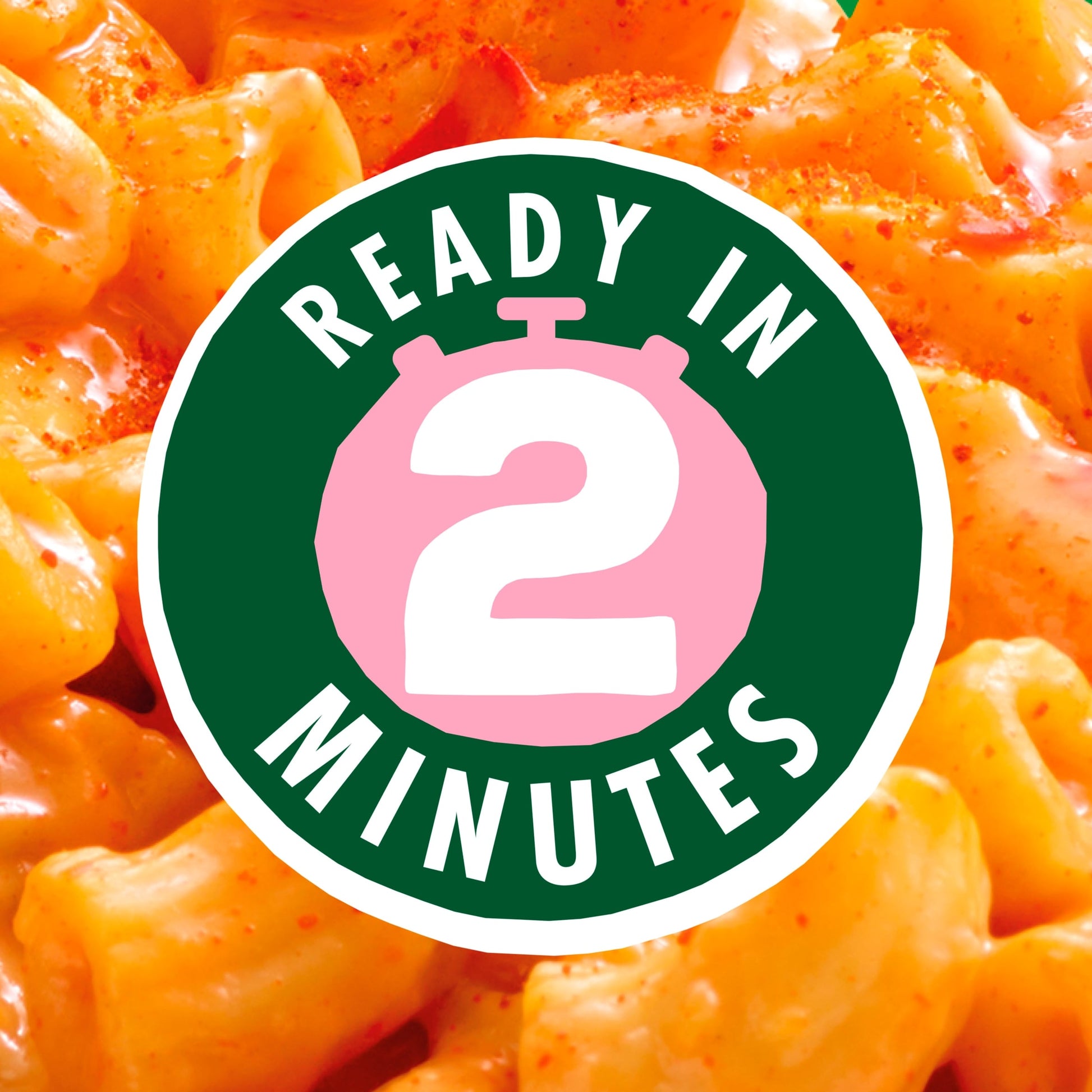 Dolmio Feasts Spicy Mac & Cheese Pasta Ready Meal 250g — image 3