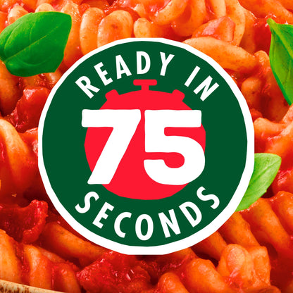 Dolmio Pronto Microwave Instant Pasta Meal Tomato and Chilli 200g — image 3