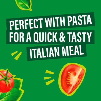 Dolmio Stir In Pasta Sauce - Smoked Bacon & Tomato 150g — image 3