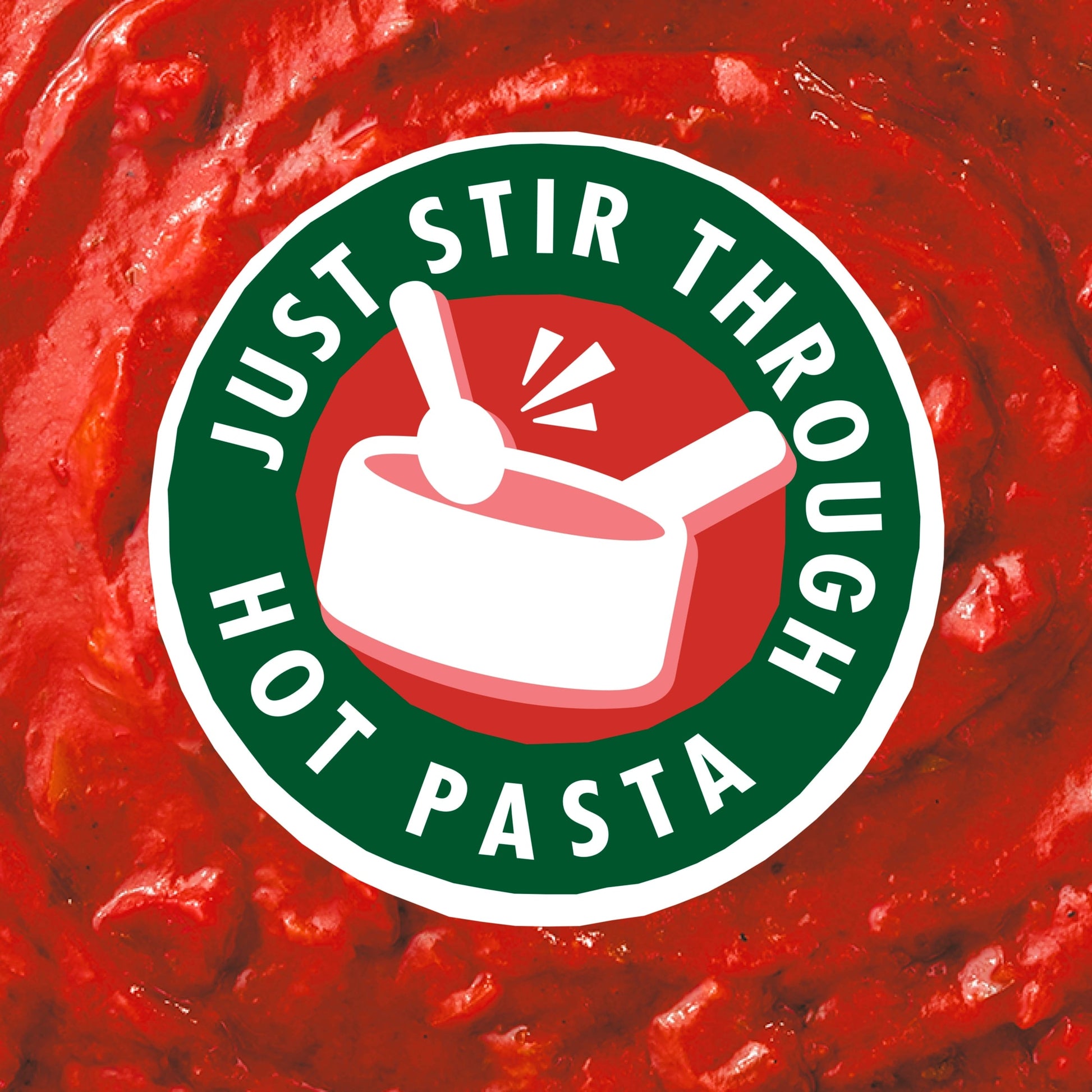 Dolmio Stir In Pasta Sauce - Smoked Bacon & Tomato 150g — image 5