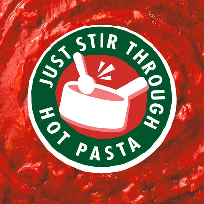 Dolmio Stir In Pasta Sauce - Smoked Bacon & Tomato 150g — image 5
