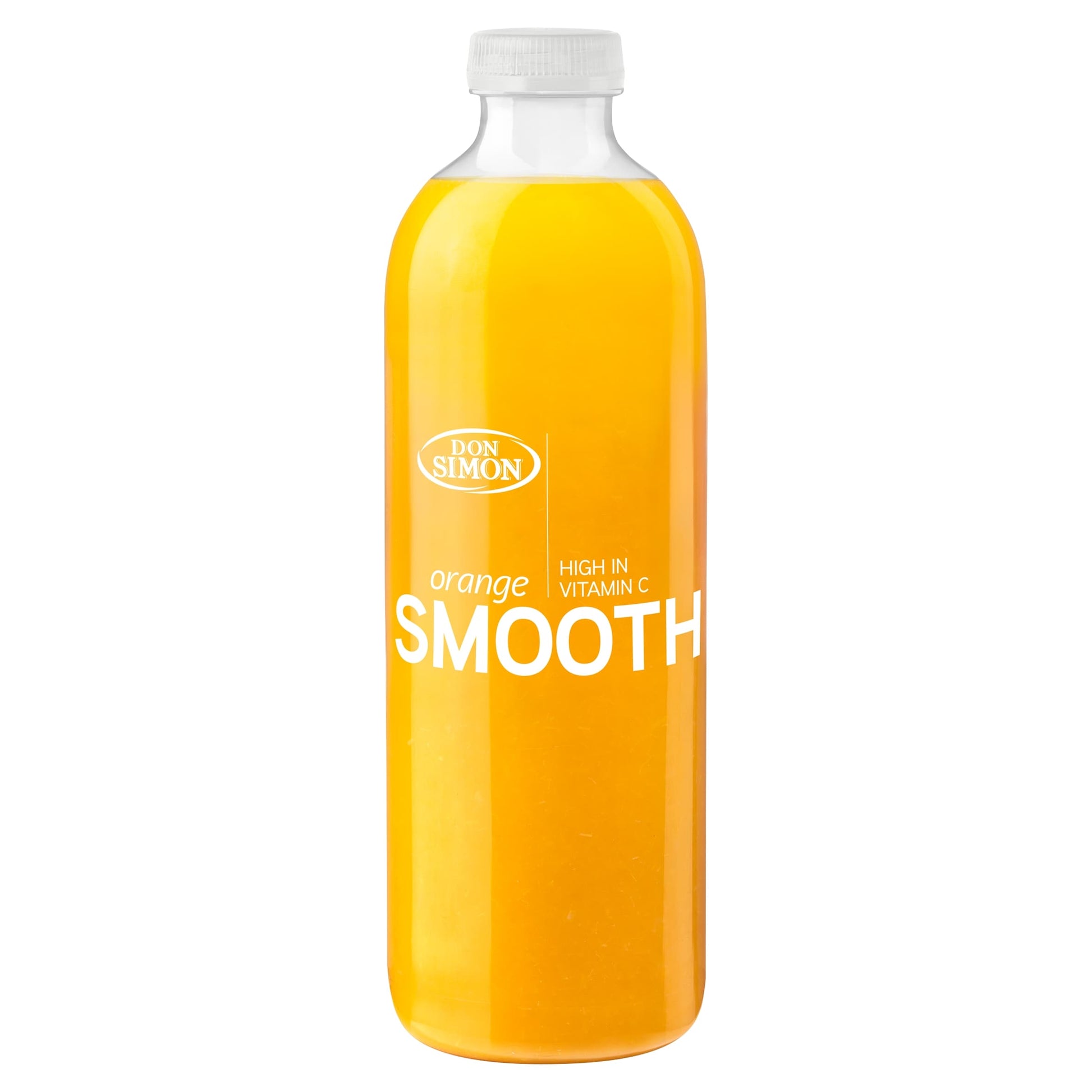 Don Simon Orange Juice Smooth 1Ltr — image 1