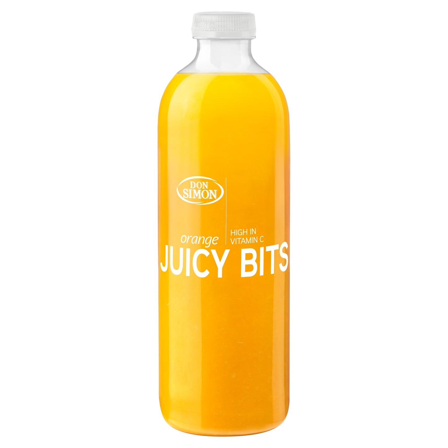 Don Simon Orange Juicy Bits 1L — image 1