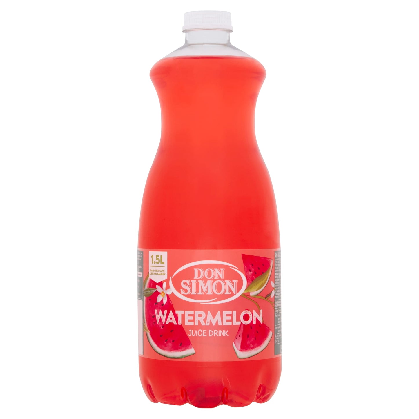 Don Simon Watermelon Juice Drink 1.5L — image 1