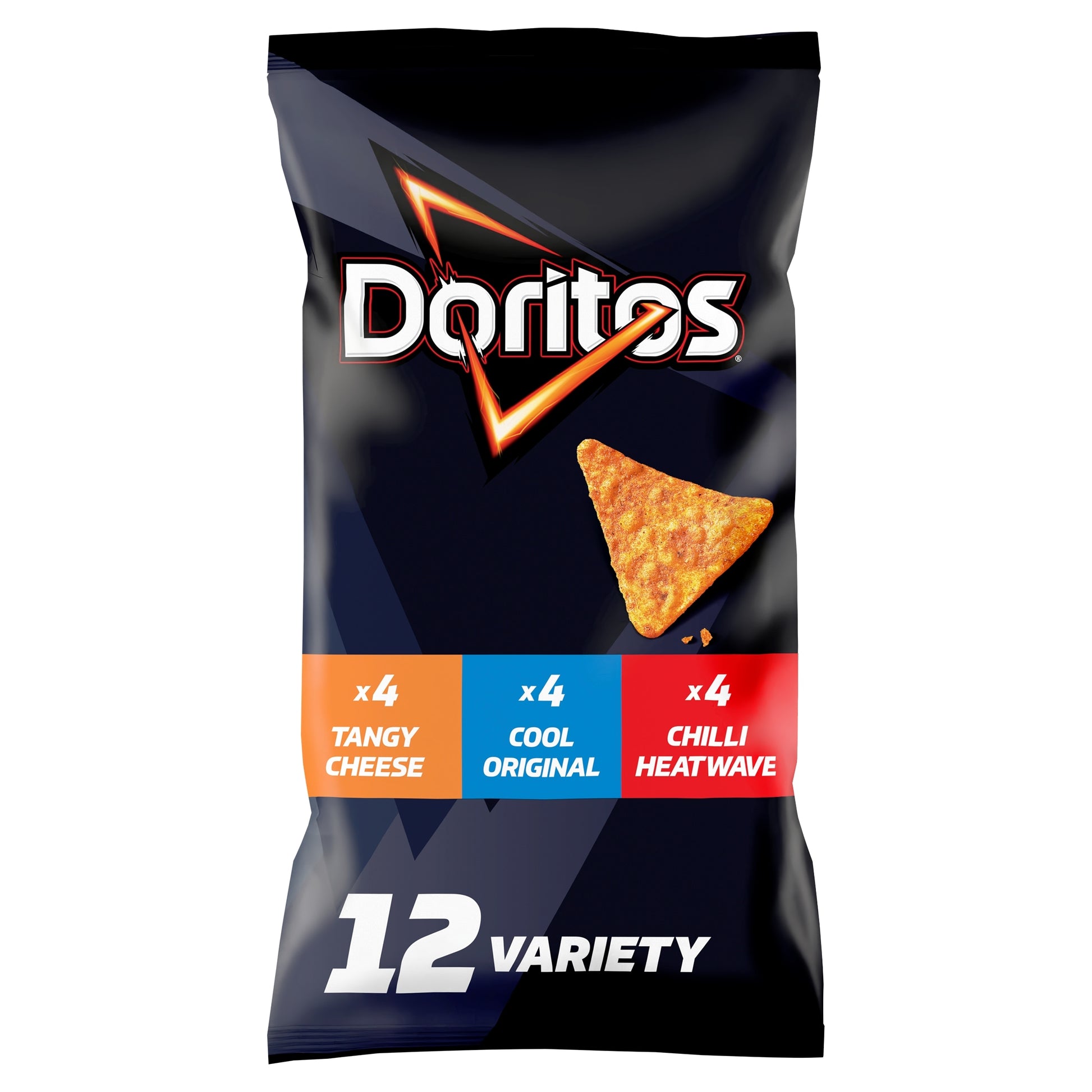 Doritos Variety Crisps 12 x 30g — image 5
