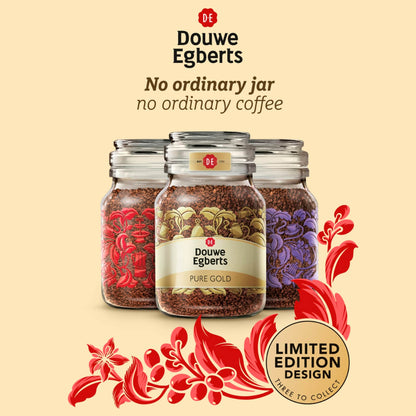 Douwe Egberts Pure Indulgence Instant Coffee 190G — image 2