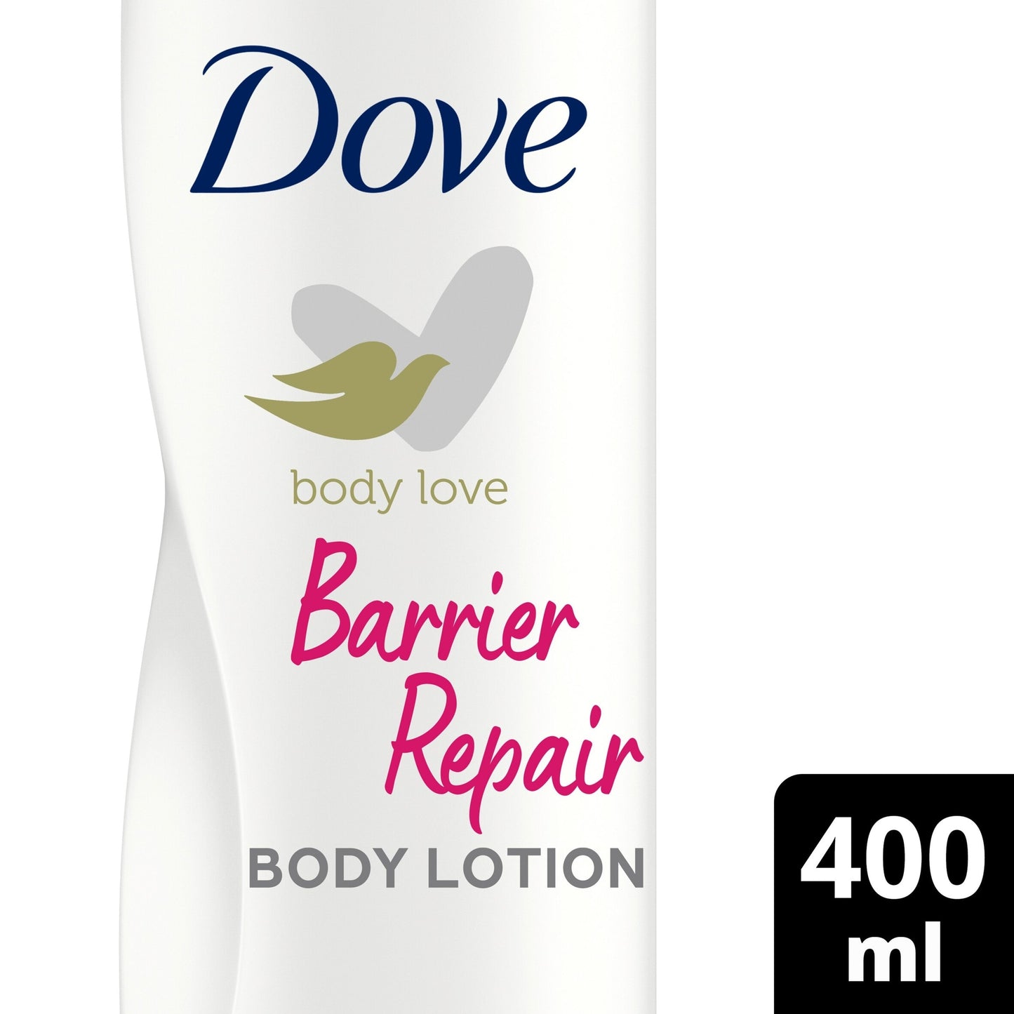 Dove Barrier Repair Body Lotion 400ml — image 1
