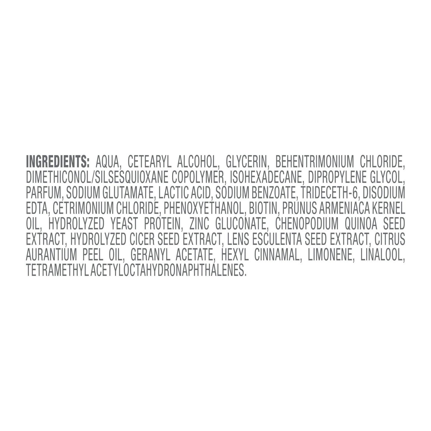Dove Density & Growth 10-in-1 Strengthening Mask 270ml — image 5