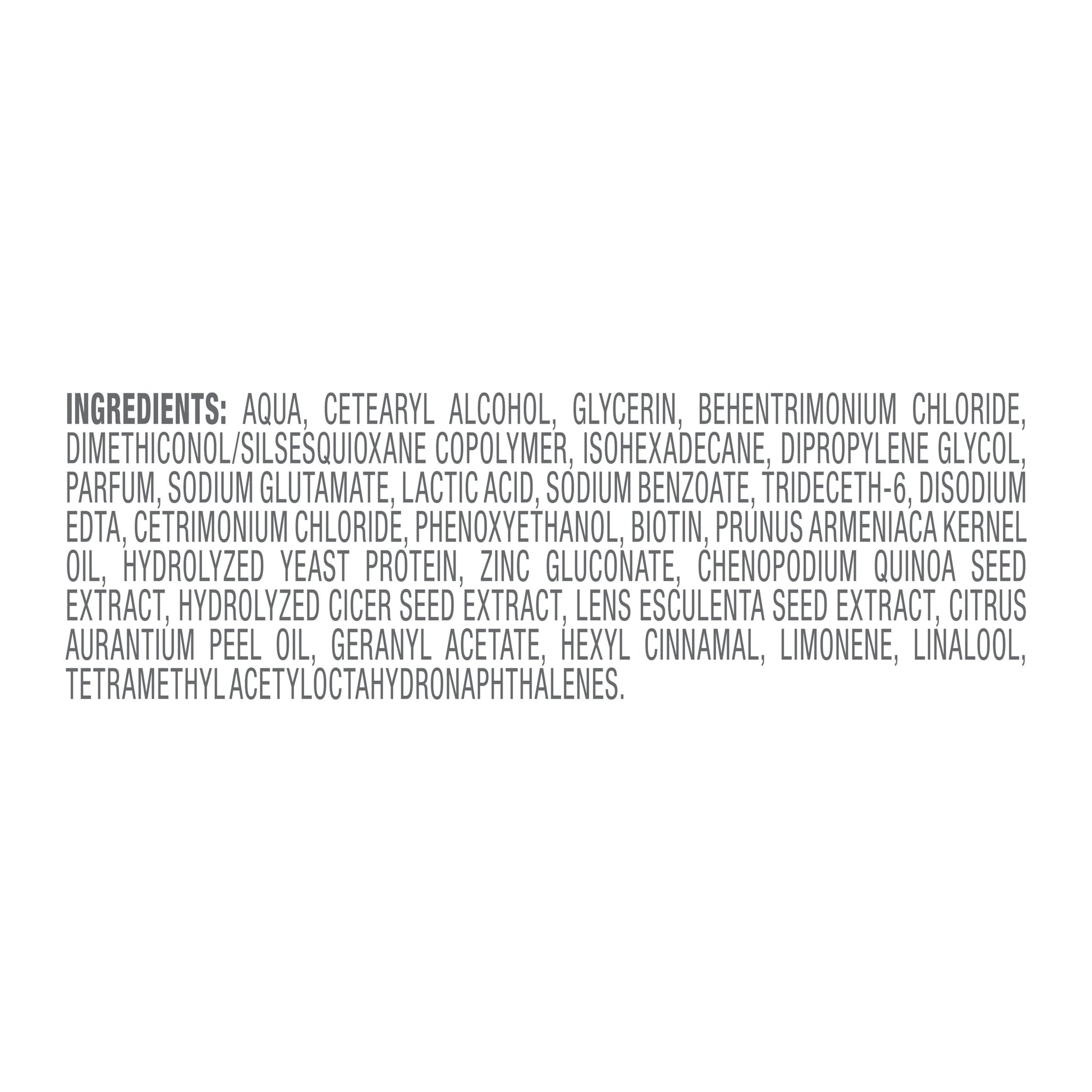 Dove Density & Growth 10-in-1 Strengthening Mask 270ml — image 5