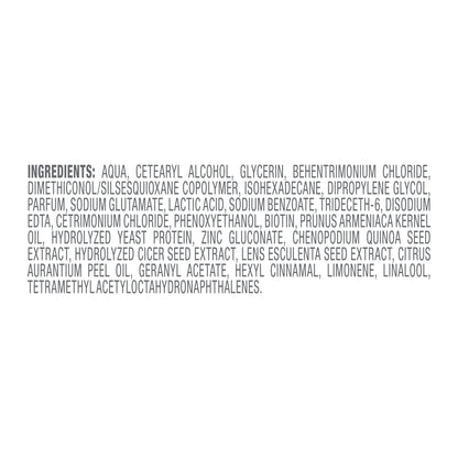 Dove Density & Growth 10-in-1 Strengthening Mask 270ml — image 5