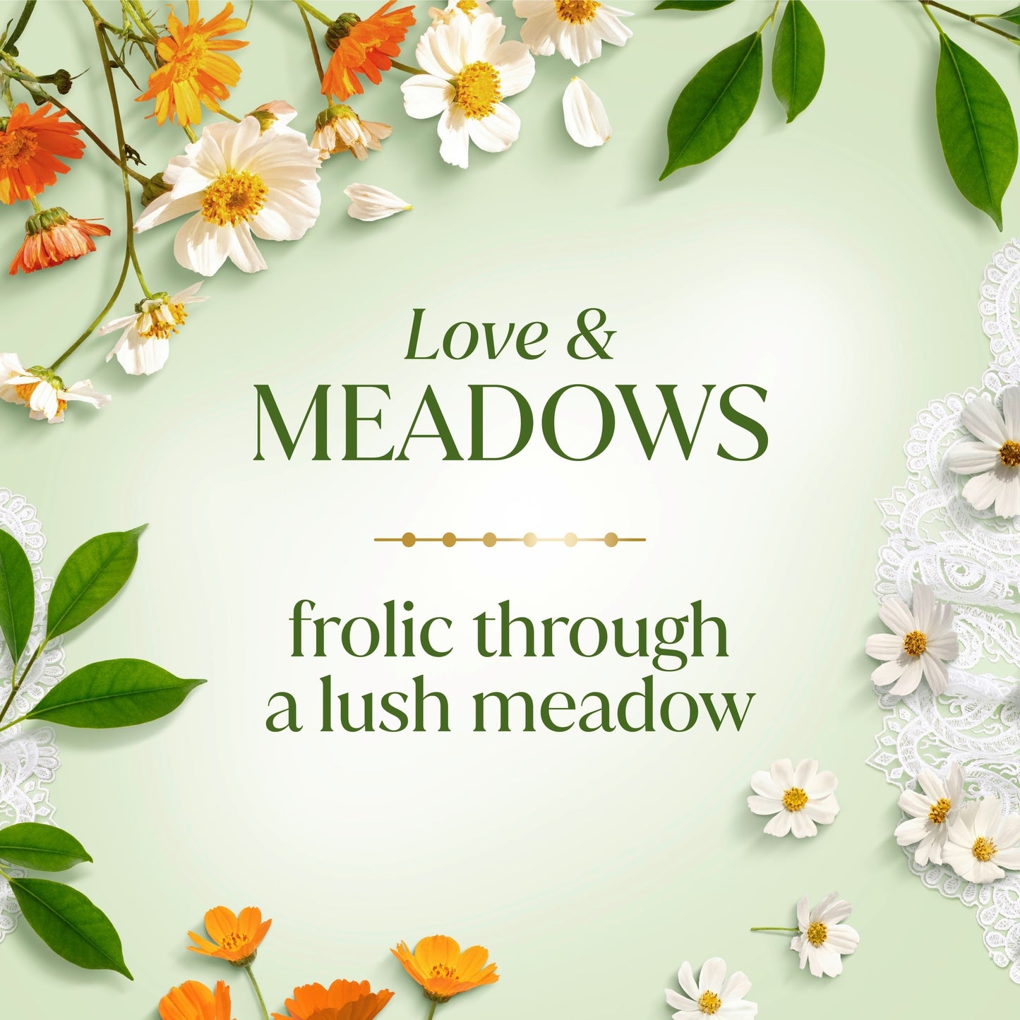 Dove Limited Edition Bridgerton Love & Meadows Body Scrub Exfoliant 225 ml — image 3