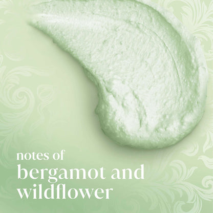 Dove Limited Edition Bridgerton Love & Meadows Body Scrub Exfoliant 225 ml — image 4