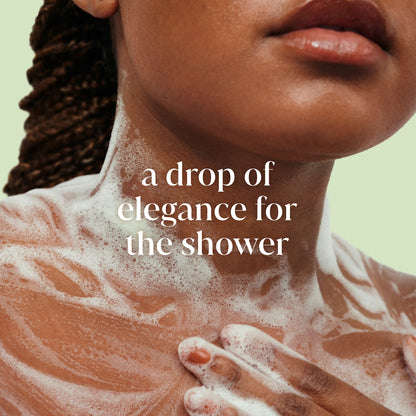 Dove Limited Edition Bridgerton Love & Meadows Body Wash Shower Gel 400ml — image 5