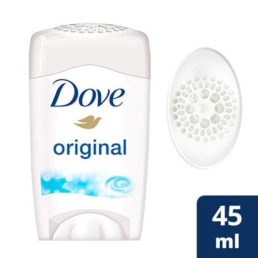 Dove Maximum Protection Original Antiperspirant Deodorant Cream 45ml — image 1