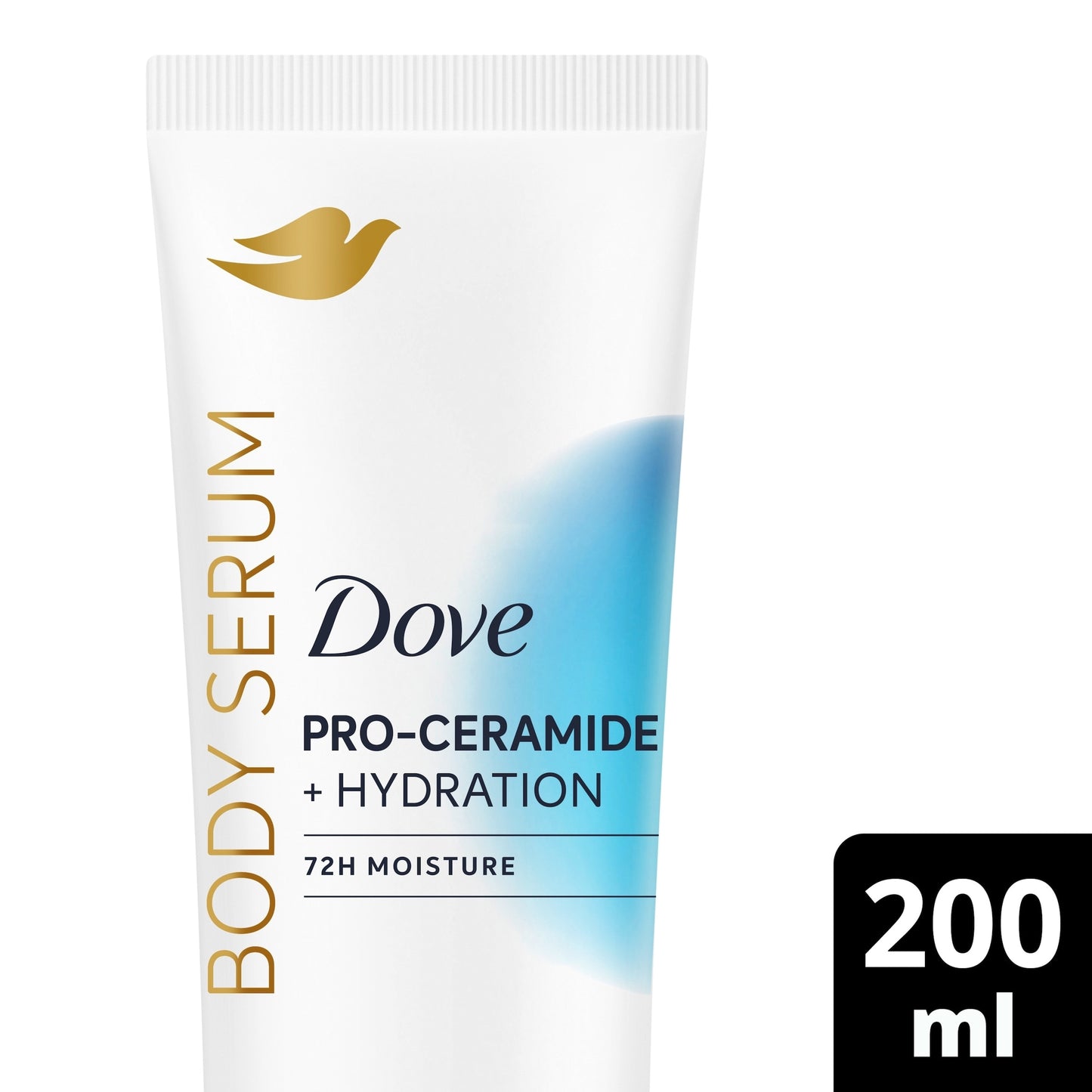 Dove Pro Ceramide+ Hydration Body Serum 200ml — image 1