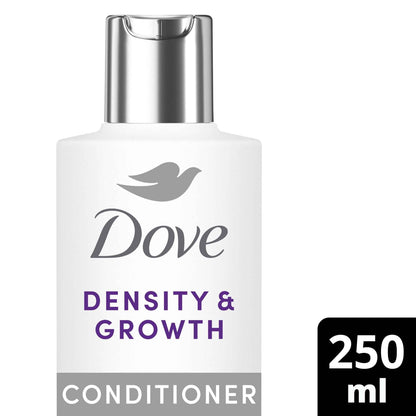 Dove Scalp Hair Therapy Density & Growth Conditioner 250ml
