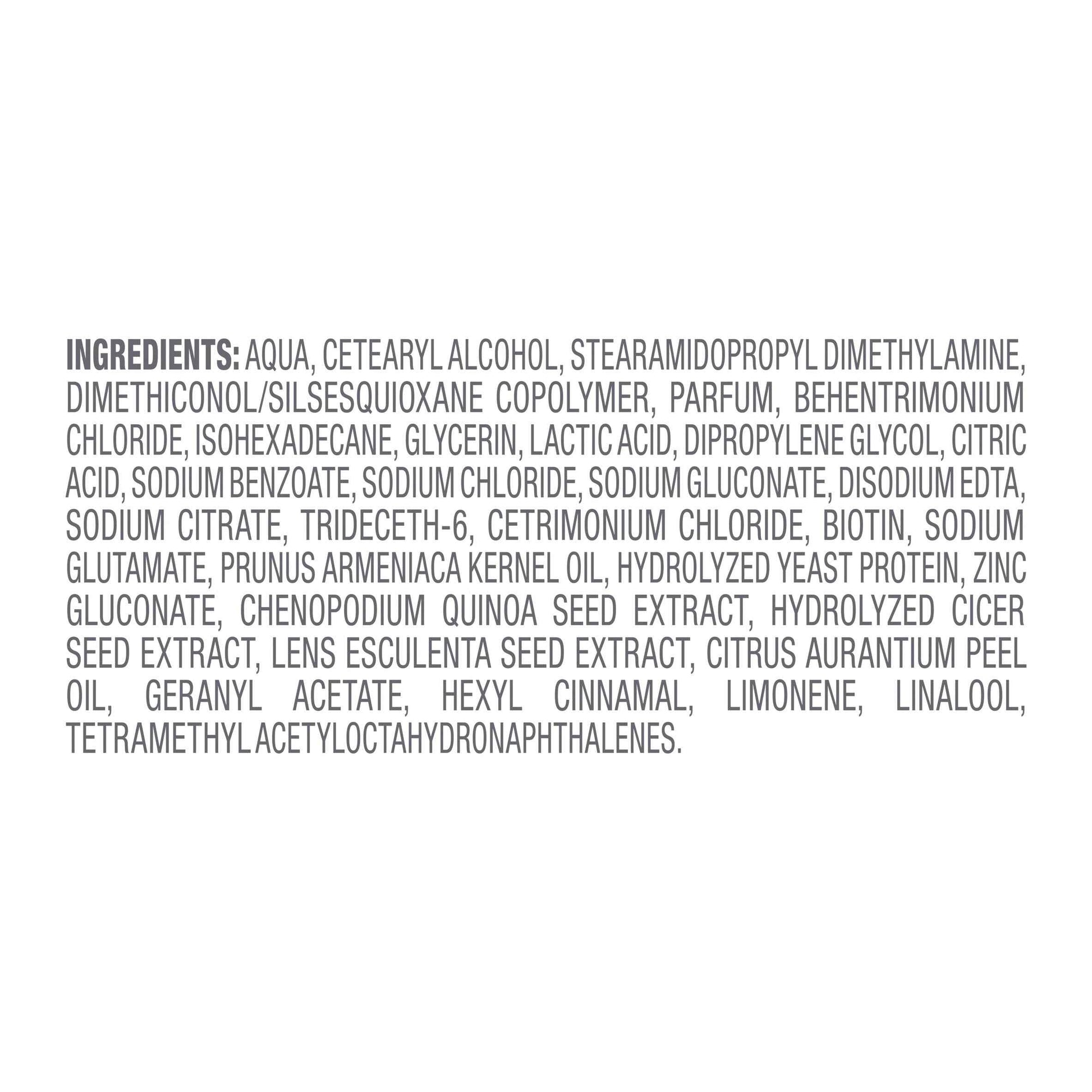 Dove Scalp Hair Therapy Density & Growth Conditioner 250ml