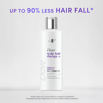 Dove Scalp Hair Therapy Density & Growth Conditioner 250ml — image 5