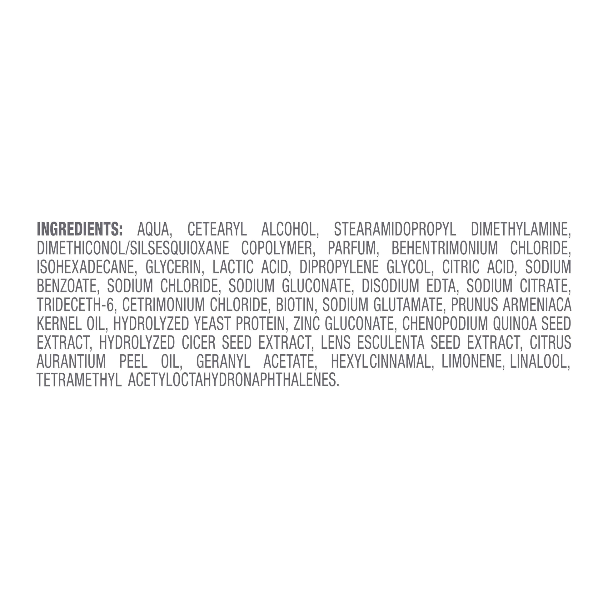 Dove Scalp Hair Therapy Density & Growth Conditioner 400ml — image 5