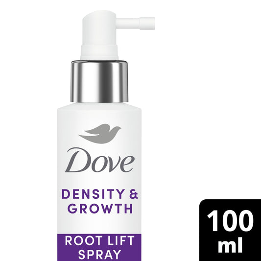 Dove Scalp Hair Therapy Density & Growth Root Lift Spray 100ml — image 1