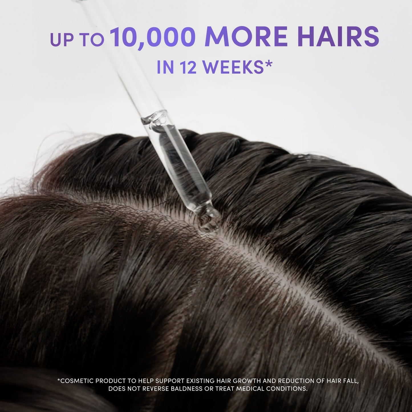 Dove Scalp Hair Therapy Density & Growth Scalp Serum 45ml — image 5