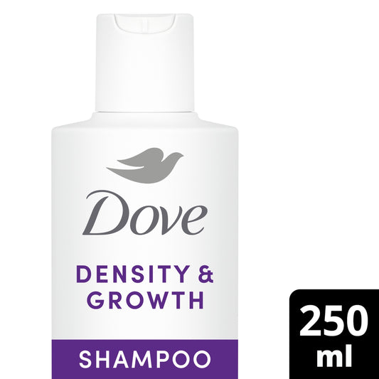 Dove Scalp Hair Therapy Density & Growth Shampoo 250ml — image 1