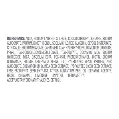 Dove Scalp Hair Therapy Density & Growth Shampoo 250ml — image 3