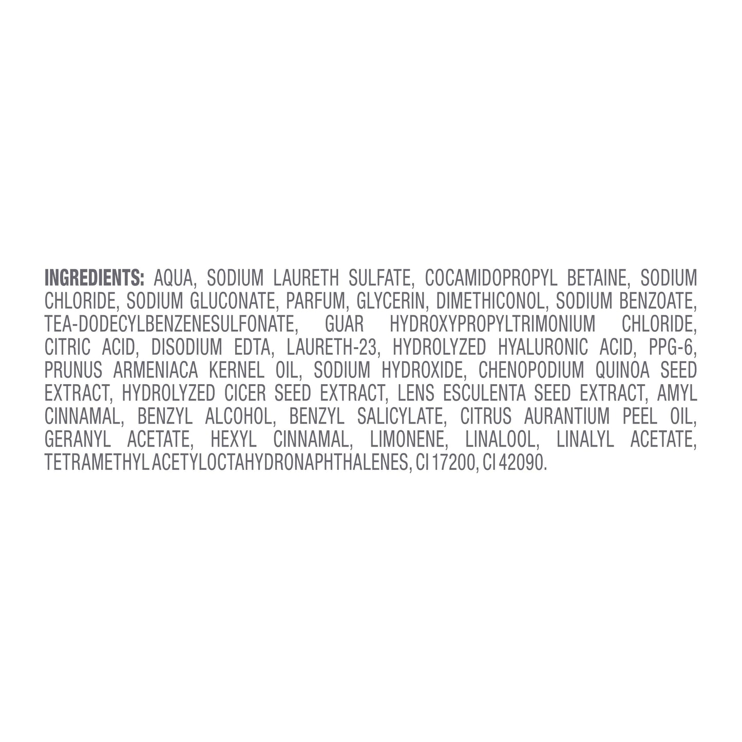 Dove Scalp Hair Therapy Soothing Hydration Shampoo 400ml — image 3