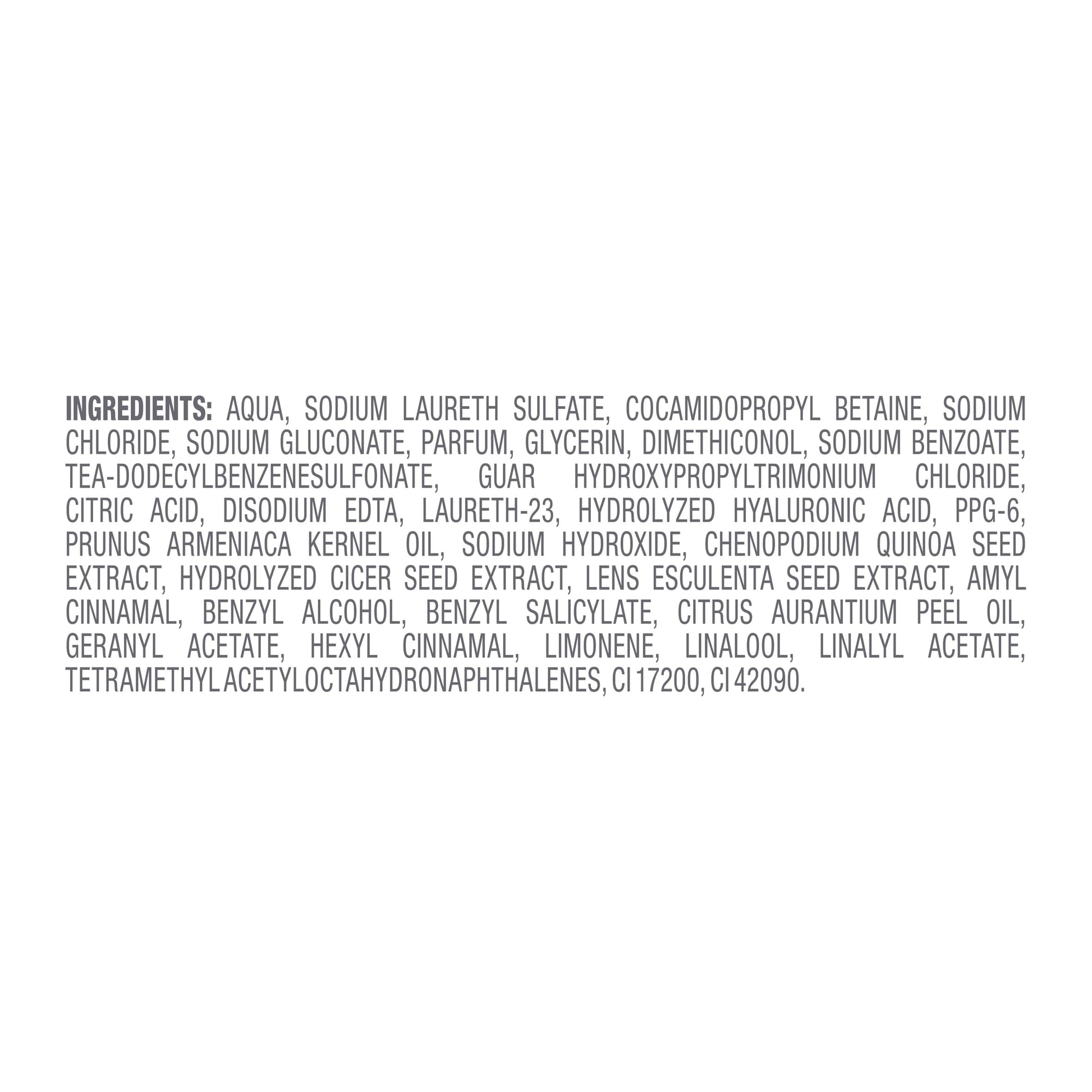 Dove Scalp Hair Therapy Soothing Hydration Shampoo 400ml — image 3